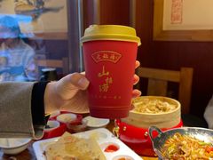 -老雒阳面馆·水席·洛阳菜(王城路店)