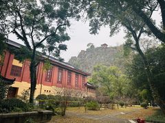 -桂林独秀峰王城景区