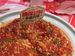 -辣小鲜·南昌大排档(船山路店)