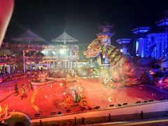 -渔岛海洋度假区