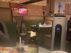 -海底捞火锅(吴中路店)