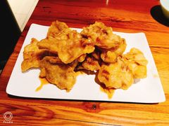 -海小馆海鲜餐厅(茂业百货店)