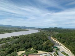 -珲春防川景区