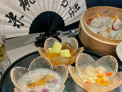 -米桃·苏园·苏锡菜(仁恒仓街店)