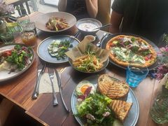 -O'mills Sourdough Bakery&Bistro(永嘉路店)