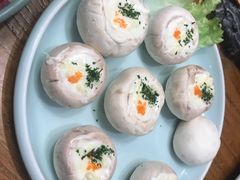 -金石青云炭火烤肉店(中房上东花墅店)