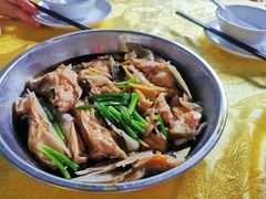 -黎记大排档(慈云路店)