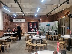 大堂-老昆明·家常菜·钱大妈(金马碧鸡店)