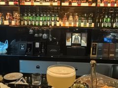 -厦门瑞颐大酒店·VIRGO威士忌酒吧