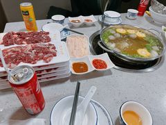 -杏花吴记牛肉火锅