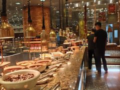 -马哥孛罗咖啡厅·Cafe Marco (厦门马哥孛罗东方大酒店)