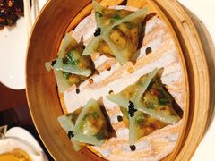 -索菲特酒店·乐轩华中餐厅