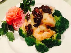 -Kim Wu Chinese Restaurant