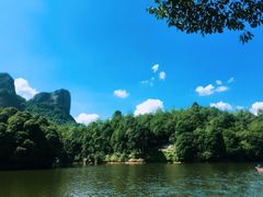 -天芳悦潭度假村温泉