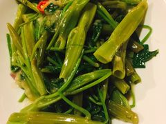 -桥底辣蟹(谢斐道店)