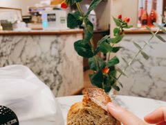 -WHEAT&BAKER-麥(凯德来福士店)