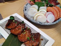 -林妈妈村·日式料理(宝山万达店)