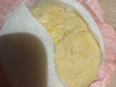 -澳门长洲糯米糍(柯打苏沙街店)
