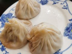 小笼馒头-苏兴记(建筑路店)