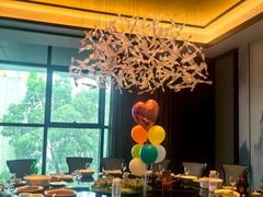 -饶家小馆中餐厅(上饶富力万达嘉华店)