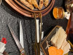 -伏一解牛烤肉专门店(信业购物中心店)