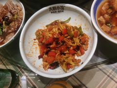 -大厨小馆(华阳城店)