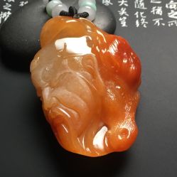 -北京七彩云南翡翠珠宝旗舰店(月坛店)