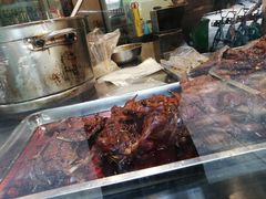 -双流传承老妈兔头(玉林总店)