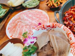 -楠火锅(仁恒梦中心店)