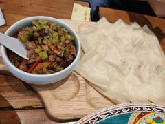 -巴依老爷新疆美食(望京小街店)