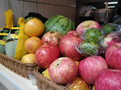 -一杯黔茶(西江千户苗寨古街店)