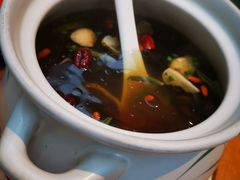 -小天厨民间菜馆(深圳街店)