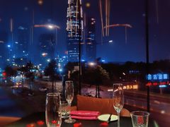 -wann lounge 低温慢煮牛排·清吧