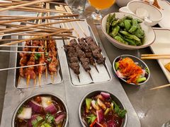 -苏小牛·牛肉串(国贸店)