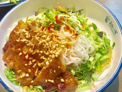 -美奈小馆·越南料理(中航城君尚购物中心店)