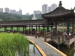 -龙头寺公园