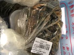 -老人和饭店(淮海中路店)