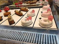 -麦雪尔甜品·生日蛋糕(新街口旗舰店)