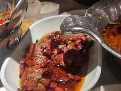 -沸腾鱼乡(知春路分店)