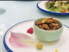 -农乐园食府(梅城镇店)