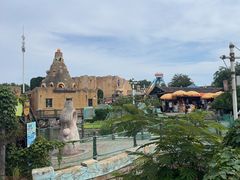 -大连海昌发现王国主题公园