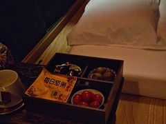 -泰悠谷养生SPA(世茂商业街店)