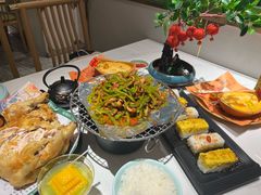 -奔跑吧陕菜·盛世长安(民乐园万达店)