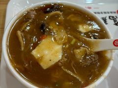 -高群生胡辣汤(亚运村店)