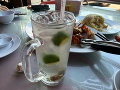 -大茄来海鲜餐厅(亚洲城分行)