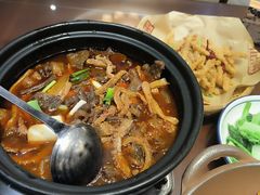 -肖记公安牛肉鱼杂馆·省级非物质文化遗产(三角路直营店)