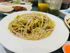 -新雅粤菜馆(南京东路店)