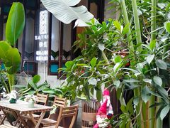 -归觅·西关小姐人文艺术馆(荔枝湾店)