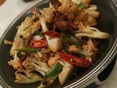 -巴依老爷新疆美食(工体旗舰店)