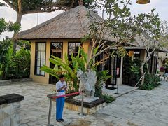 -Rock Bar Bali(Bali)